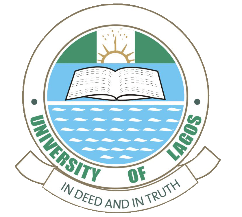 University of Lagos (UNILAG) official logo