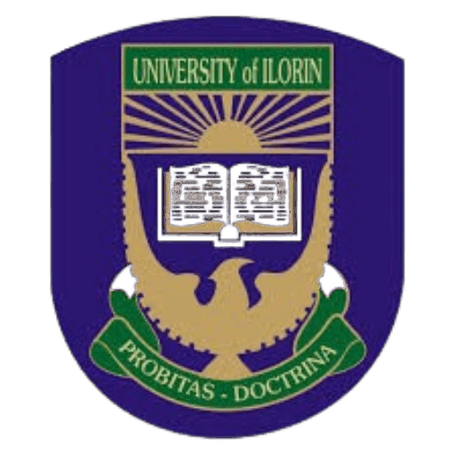 University of Ilorin (UNILORIN) official logo